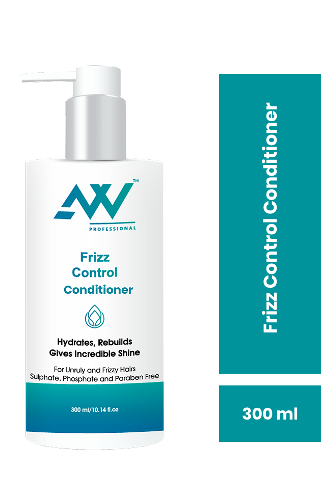 Frizz Control Conditioner